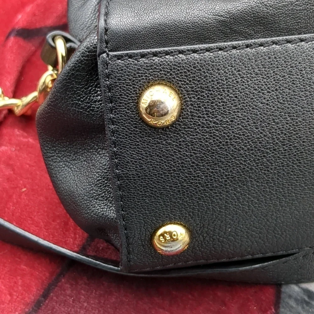 Michael kors Hamilton purse